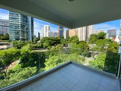 Suites @ Cairnhill (D9), Apartment #460521461